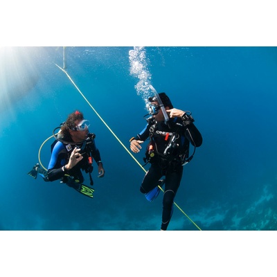 Happy Divers Kurz potápění SSI Open Water Diver