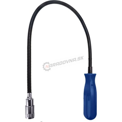 FALON-TECH FALONTECH FT220570 elastický, magnetický chyták 57cm s LED svetlom