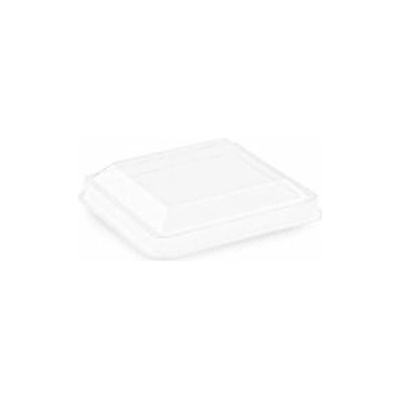 Viečko pre fingerfood pohár , polyetylén 5 x 7 x 5 cm 100030142