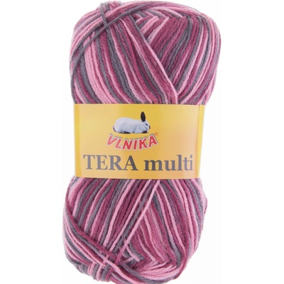 Příze Tera Multi Varianta: 829