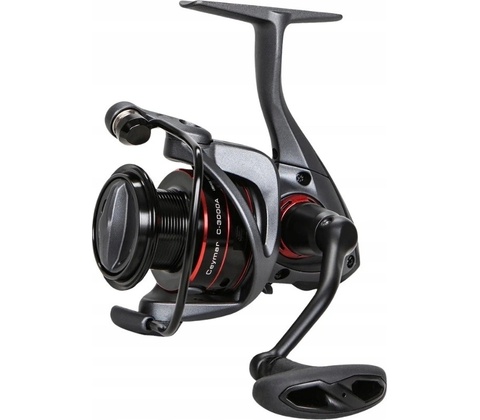 Okuma Ceymar C 3000 A
