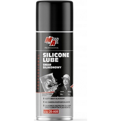 Moje Auto Silicone Lube 400 ml | Zboží Auto