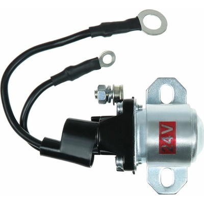Elektromagnetický spínač, štartér AS-PL SS5174S
