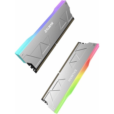 Zalman ZM-MH10 Silver