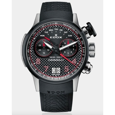 EDOX 38003-TINRIV-CARO