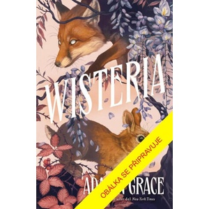 Vistárie | Adalyn Grace (2025)