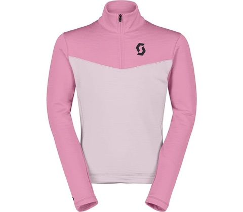 Scott Pullover JR Defined Light
