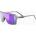 uvex Слънчеви очила UVEX Esntl Epic grey matt/mirror purple