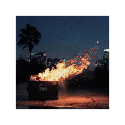 Dirty Honey - Catch My Butterfly CD