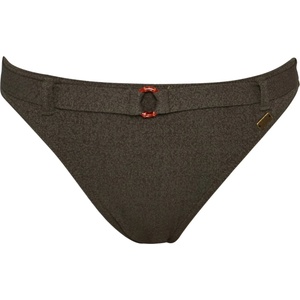 Banana Moon Бикини долнище Banana moon Women's Dita Santafe Bikini bottom - Kaki - размер 34 (FR) (150-5279-0211)