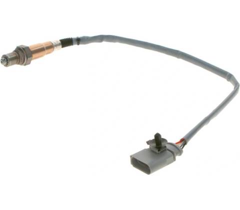Lambda sonda BOSCH 0 258 027 203