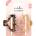 Invisibobble Clipstar M Golden Roar 2 ks