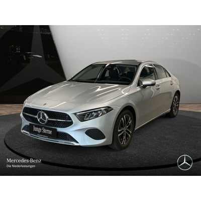 Mercedes-Benz A 200 d Progressive 110 kW