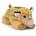 Teddies Дива свиня плюшена 9x18см
