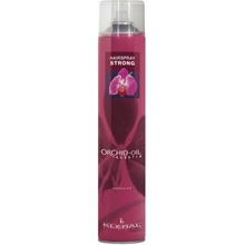 Kleral OrchidOil/Keratin Hairspray Strong 750 ml