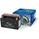 VEGA 6Ah left+ YTX7А-BS