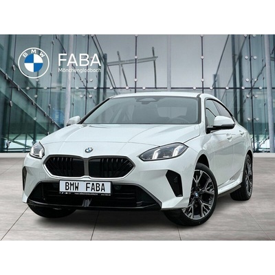 BMW 220i Gran Coupé M 125 kW