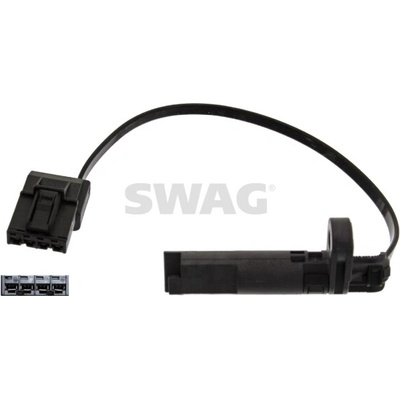 Snímač impulzov zotrvačníka SWAG 30 94 4351