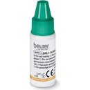 Beurer GL 44 / GL 50 kontrolní roztok 464.16 2 x 4 ml
