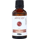 Adria Spa Natural Oil makadamiový olej na lesk a hebkosť vlasov 50 ml
