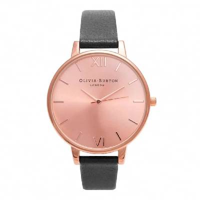 Часовник Olivia burton OB14BD27 woman watch - Golden (Rose Gold)