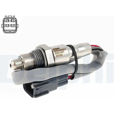 DELPHI ES20166-12B1 Lambda sonda (ES20166-12B1)