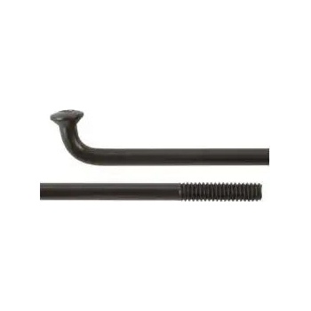 DT Swiss Competition drát černý 2,0/1,8/2,0 mm 292 mm