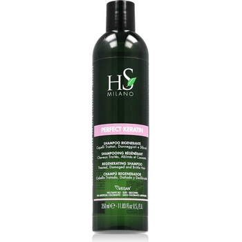 HS Milano Regenerating Shampoo regenerační šampon 350 ml