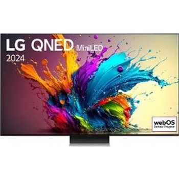 LG 75QNED91T6A
