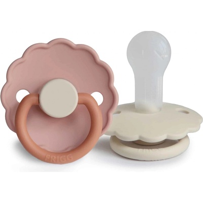 Frigg Daisy silikon Biscuit / Cream