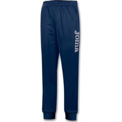 Joma long pant polyfleece victory navy