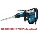 Bosch GSH 7 VC Professional 0.611.322.002