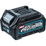 Makita АКУМУЛАТОРНА БАТЕРИЯ 40 v 2.5 ah makita xgt 191b36-3 (88381556521)