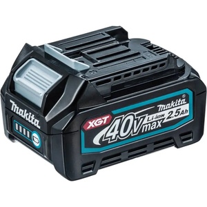 Makita АКУМУЛАТОРНА БАТЕРИЯ 40 v 2.5 ah makita xgt 191b36-3 (88381556521)