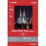 Canon SG-201 10x15cm, 5 sheets (1686B072AA) - dig