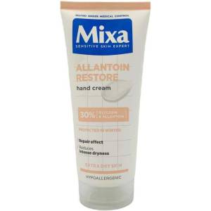 Mixa Regenerating Surgras Hand Cream 100 ml