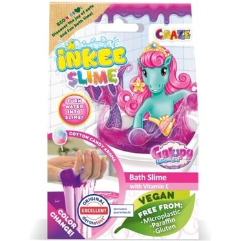 Amenity AB INKEE- Galupy русалка слуз