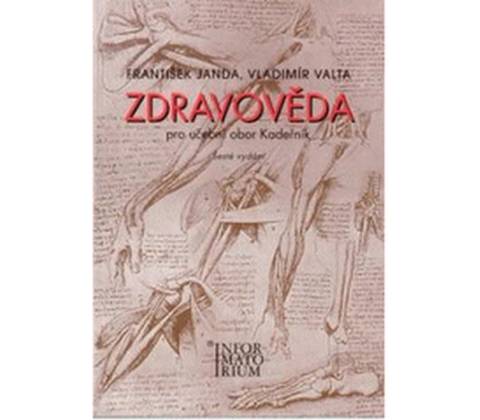 Zdravověda - František Janda