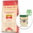 Granule pre psov Fitmin dog medium performance 12 kg