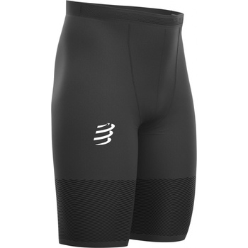 Compressport Run Under Control black