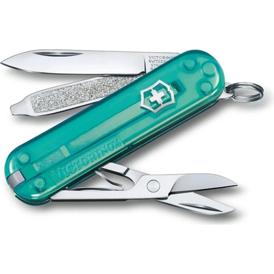 Victorinox Classic SD Colors Tropical Surf 0.6223.T24G