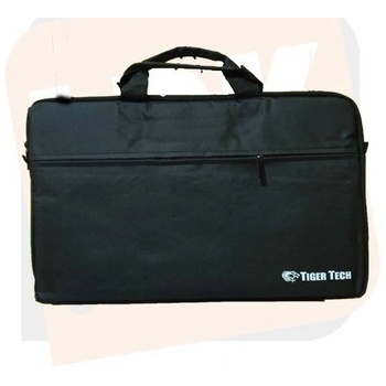 TigerTech раница за преносим компютър 15, 6" Black (NT 04) (NT 04)