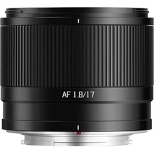 TTARTISAN AF 17 mm f/1,8 pre Sony E (APS-C)