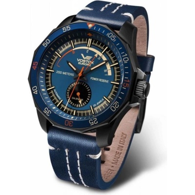 Vostok-Europe NE57-225C564
