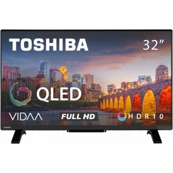 Toshiba 32QV2F63DG