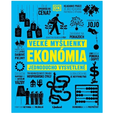 Ekonómia