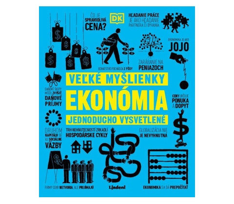 Ekonómia