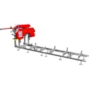 HOLZMANN Prodlužovací sekce BBS350RB řezná délka 1,5 m