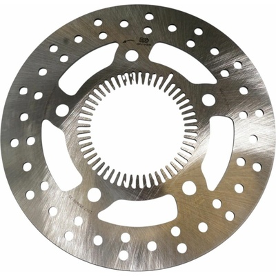 NG přední brzdový kotouč HONDA PCX 125 24-25, PCX 160 24-25 (220X75X3,5) (5X10,25mm) – Zbozi.Blesk.cz