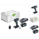 Festool TXS 18-Basic